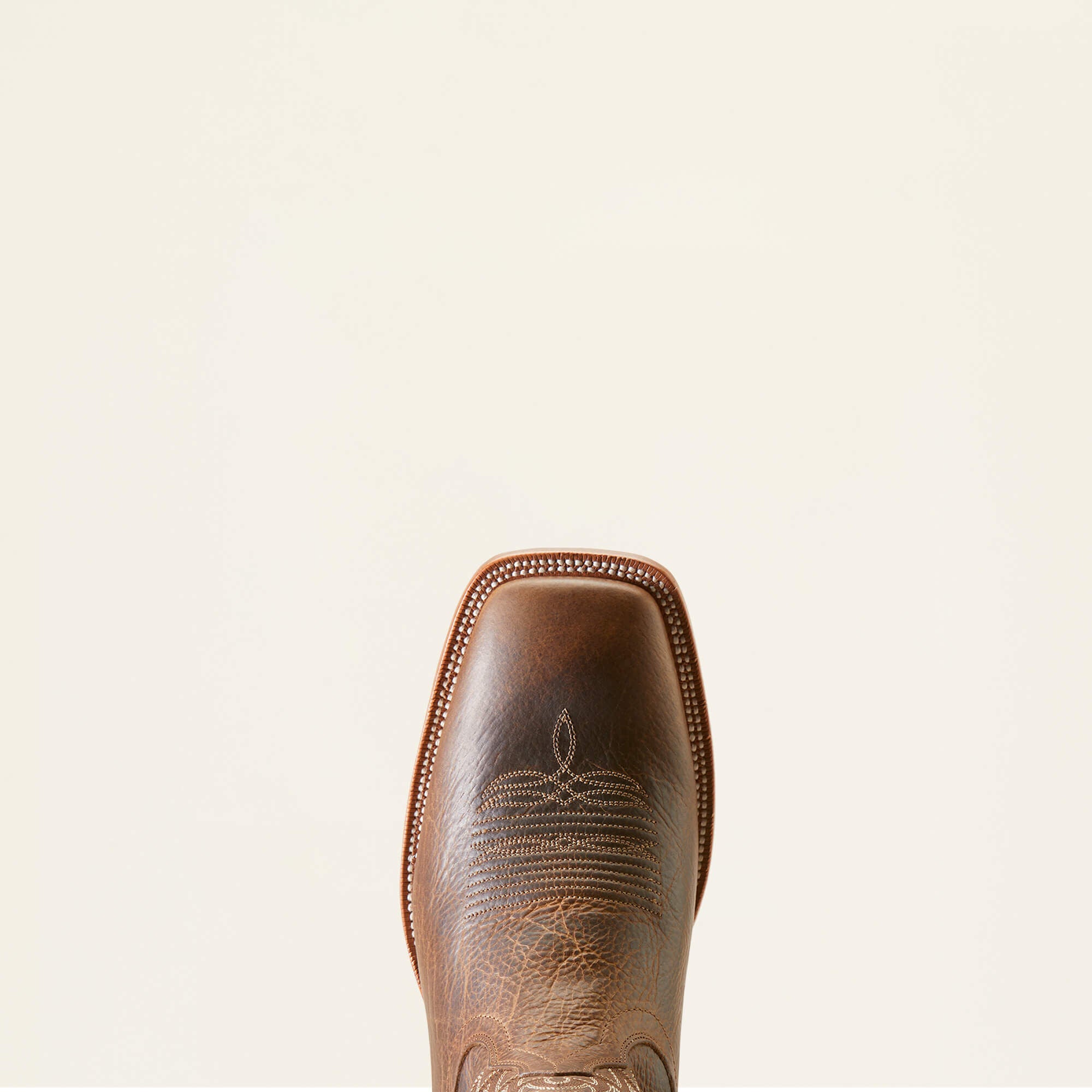 Ariat Bench Made Bassett Cowboy Boot Outlet