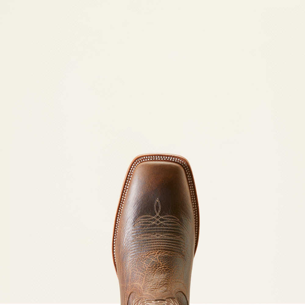 Ariat Bench Made Bassett Cowboy Boot Outlet