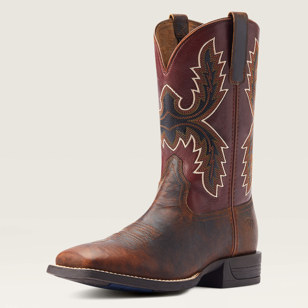 Ariat Pay Window Western Boot On Sale