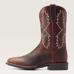 Ariat Pay Window Western Boot On Sale