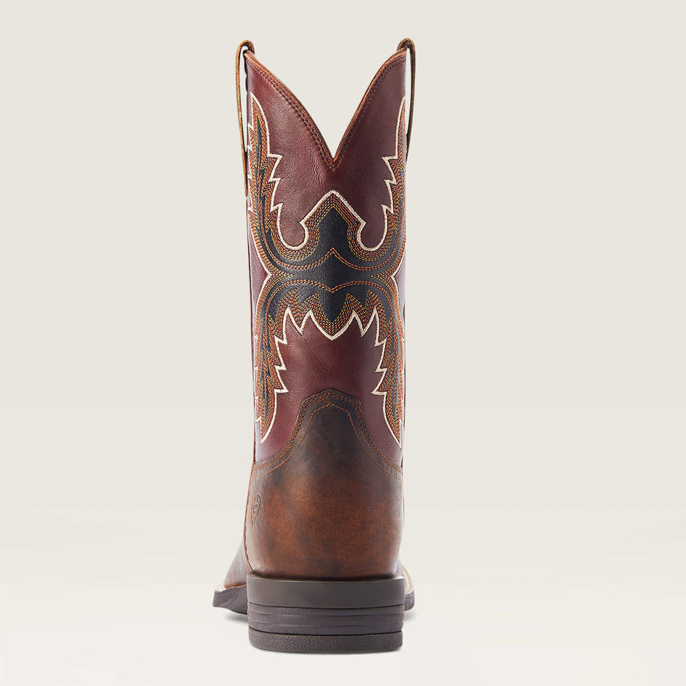 Ariat Pay Window Western Boot On Sale