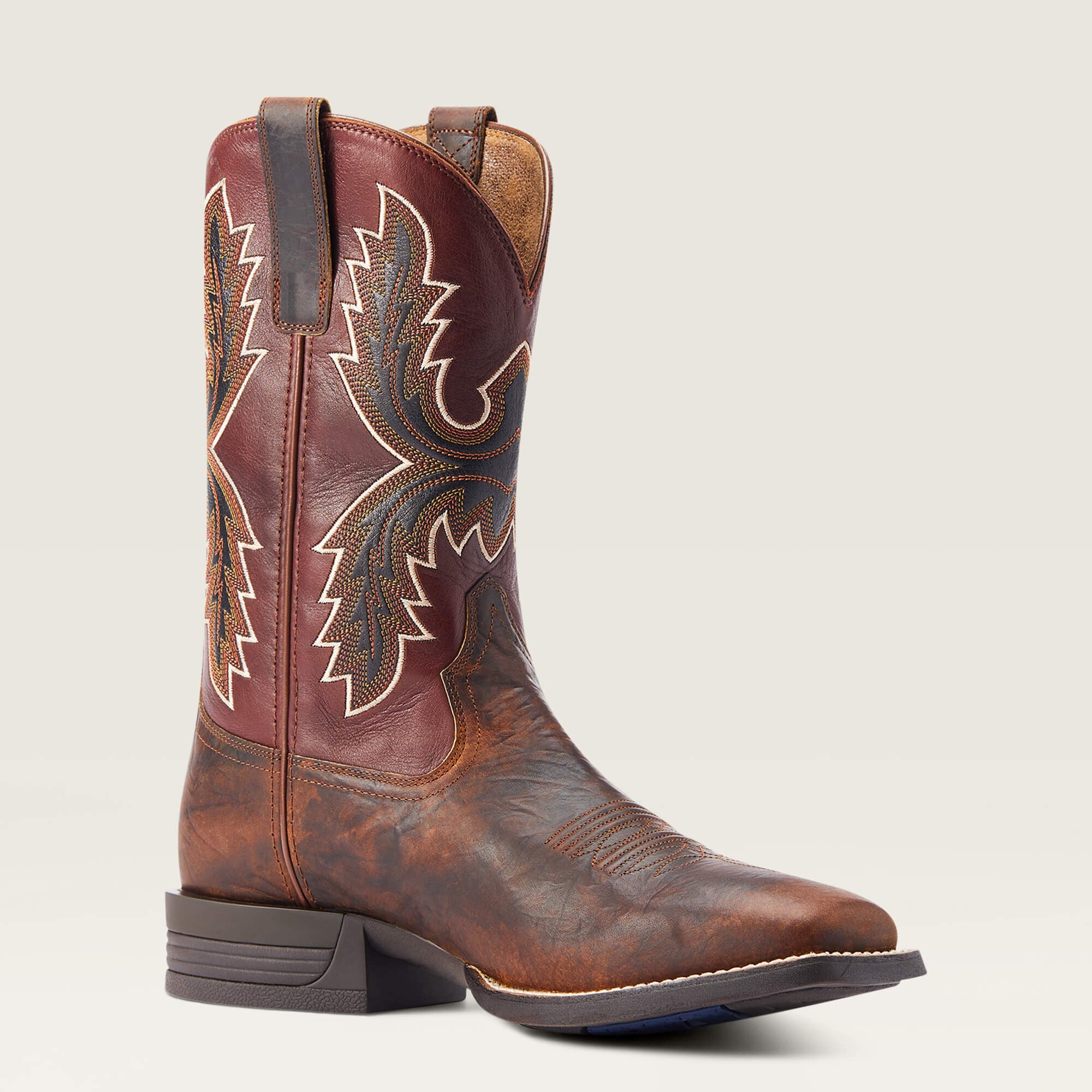Ariat Pay Window Western Boot On Sale