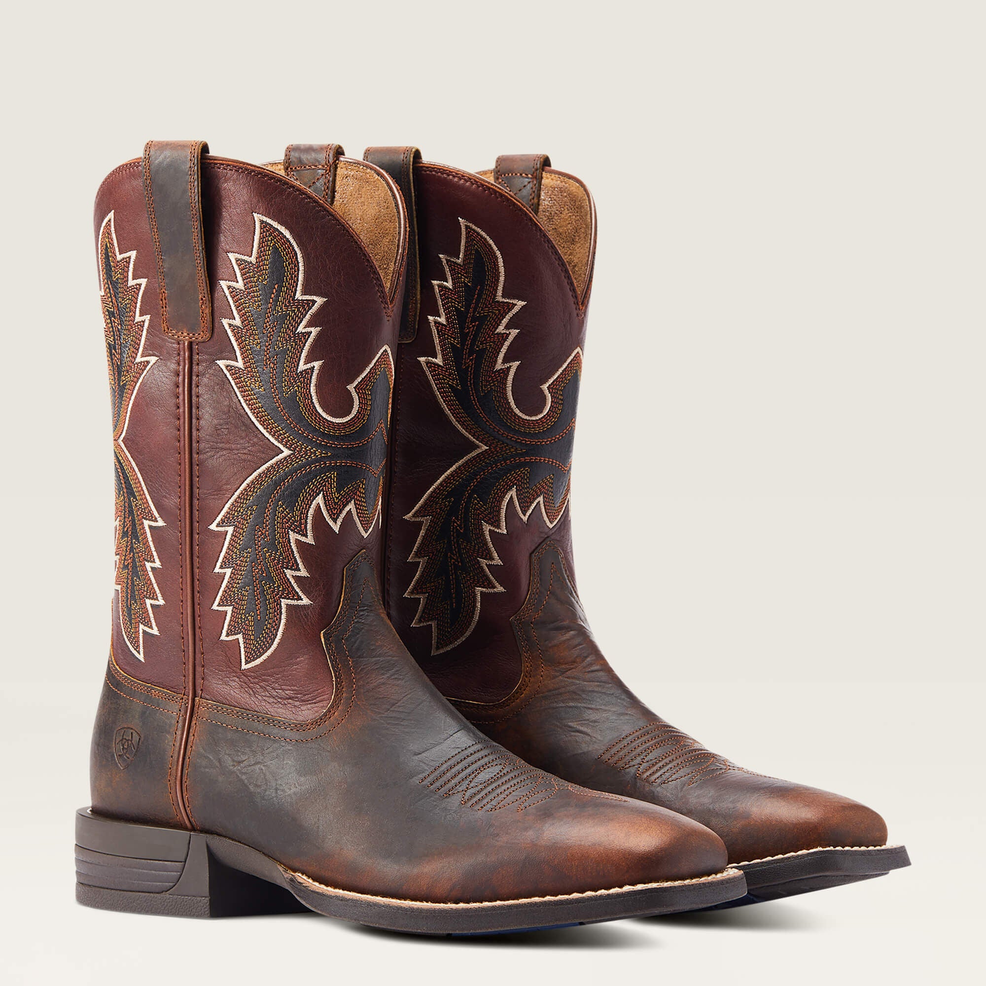 Ariat Pay Window Western Boot On Sale