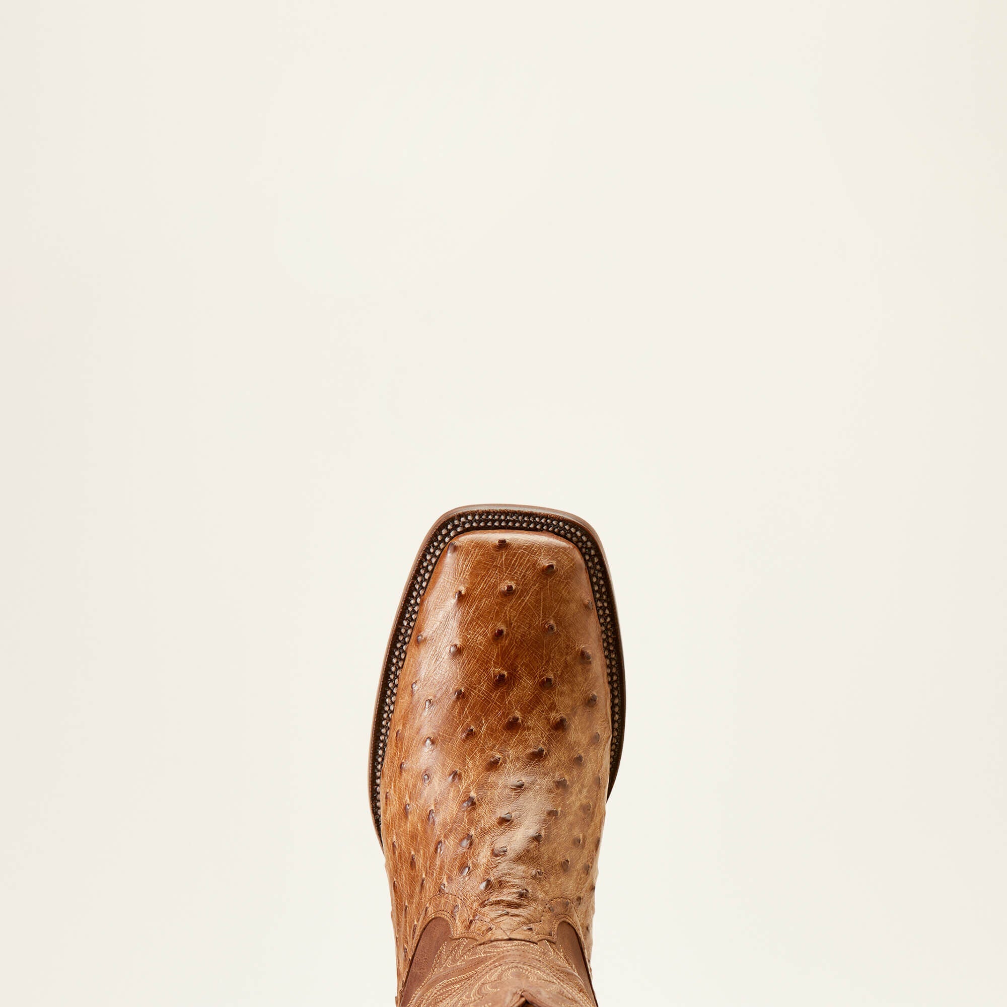 Ariat Bench Made Bassett Western Boot Online