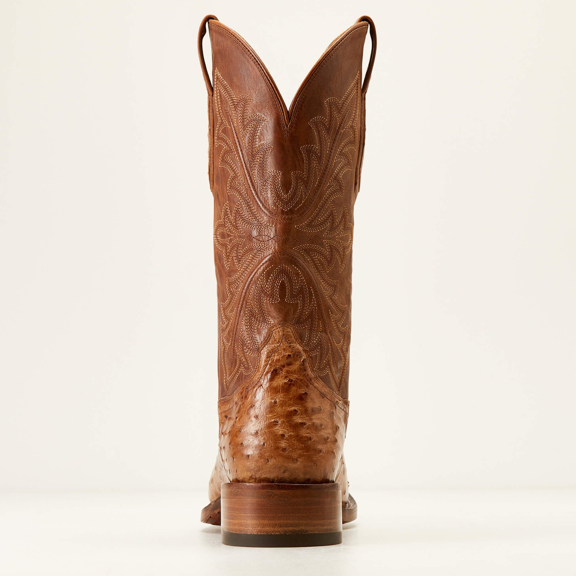 Ariat Bench Made Bassett Western Boot Online