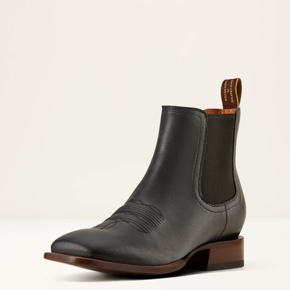 Ariat Bench Made Younger Western Boot For Sale