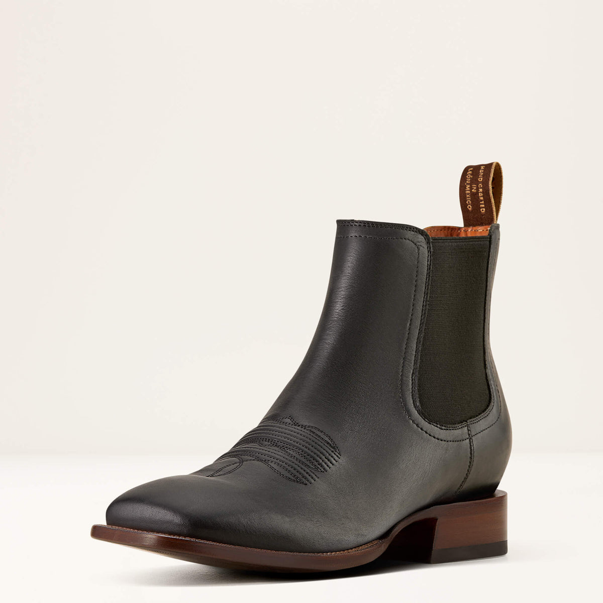 Ariat Bench Made Younger Western Boot For Sale
