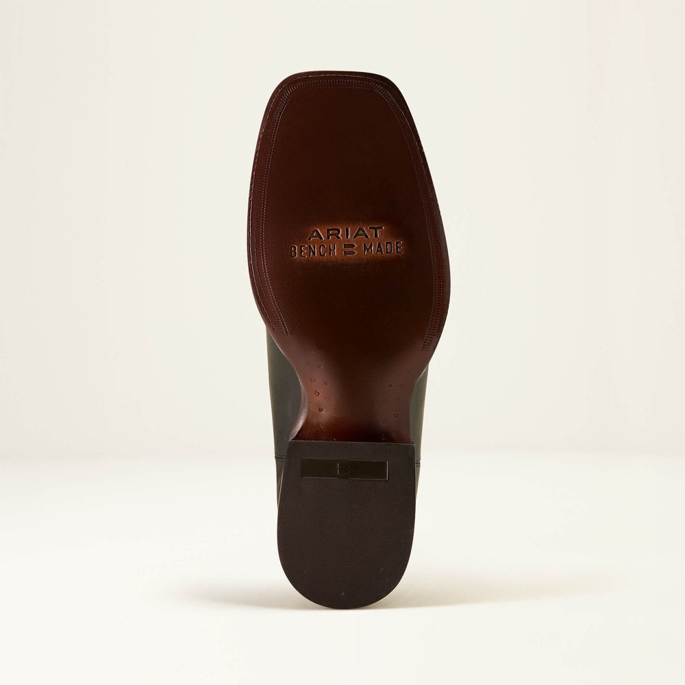Ariat Bench Made Younger Western Boot For Sale