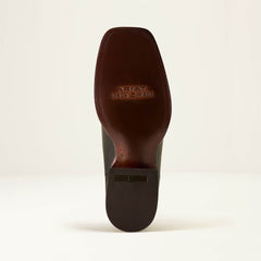 Ariat Bench Made Younger Western Boot For Sale