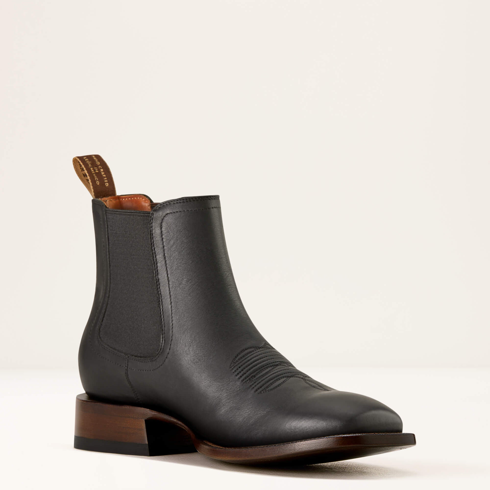 Ariat Bench Made Younger Western Boot For Sale