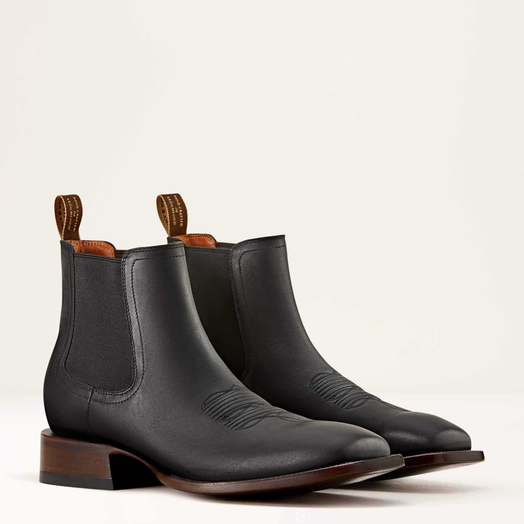 Ariat Bench Made Younger Western Boot For Sale