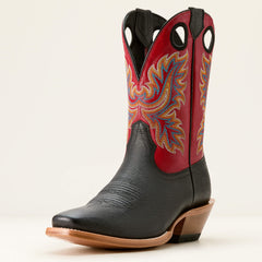 Ariat Bronc Stomper Cowboy Boot Discount