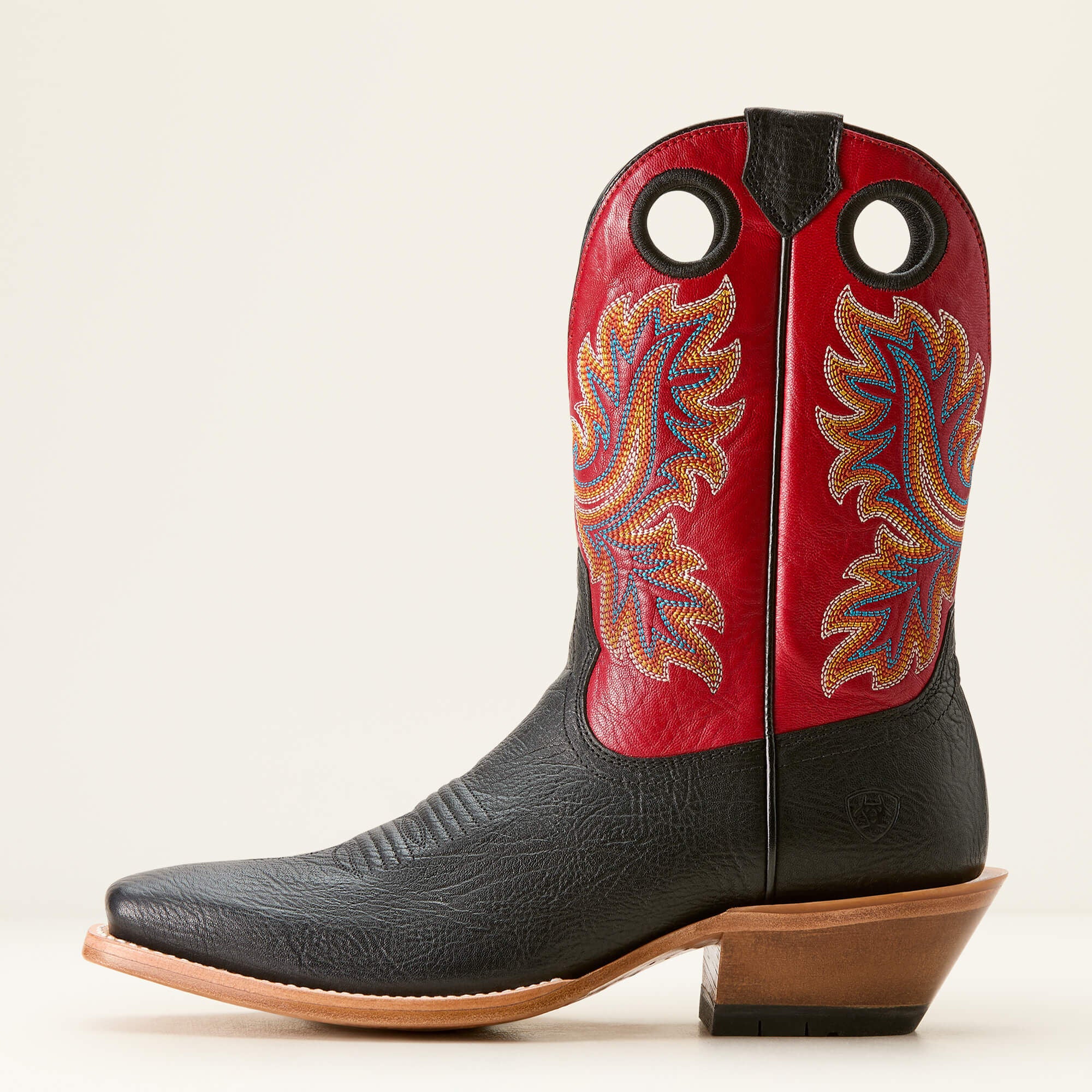 Ariat Bronc Stomper Cowboy Boot Discount