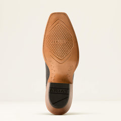 Ariat Bronc Stomper Cowboy Boot Discount