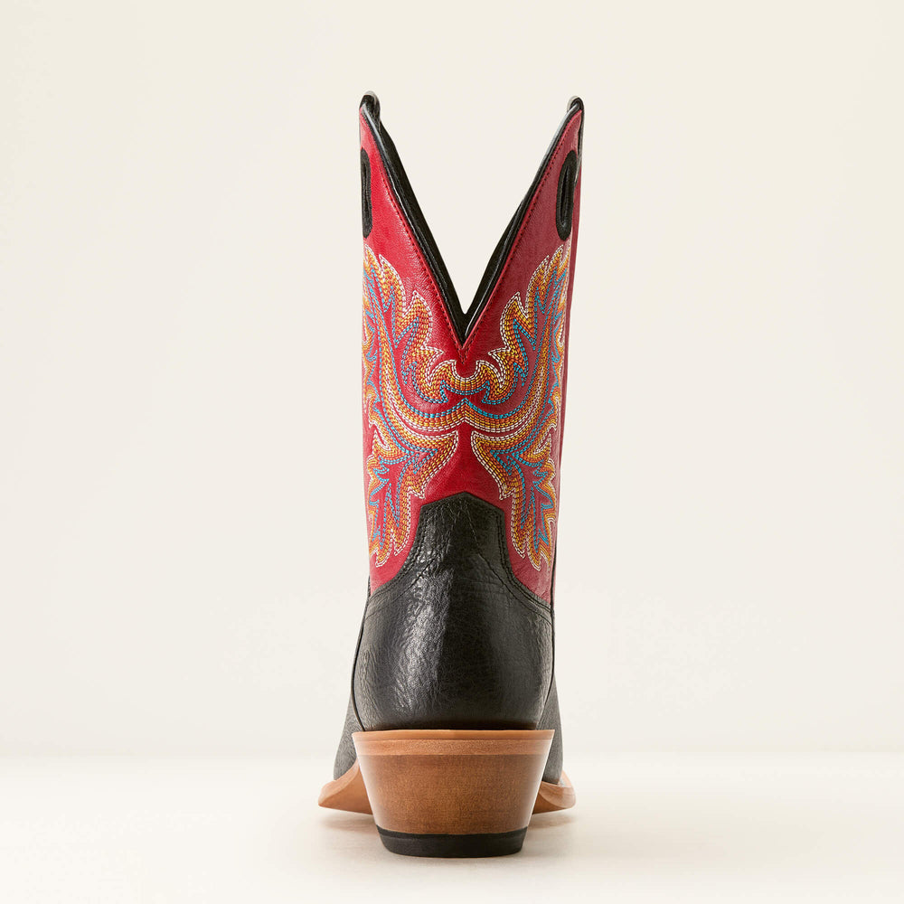 Ariat Bronc Stomper Cowboy Boot Discount