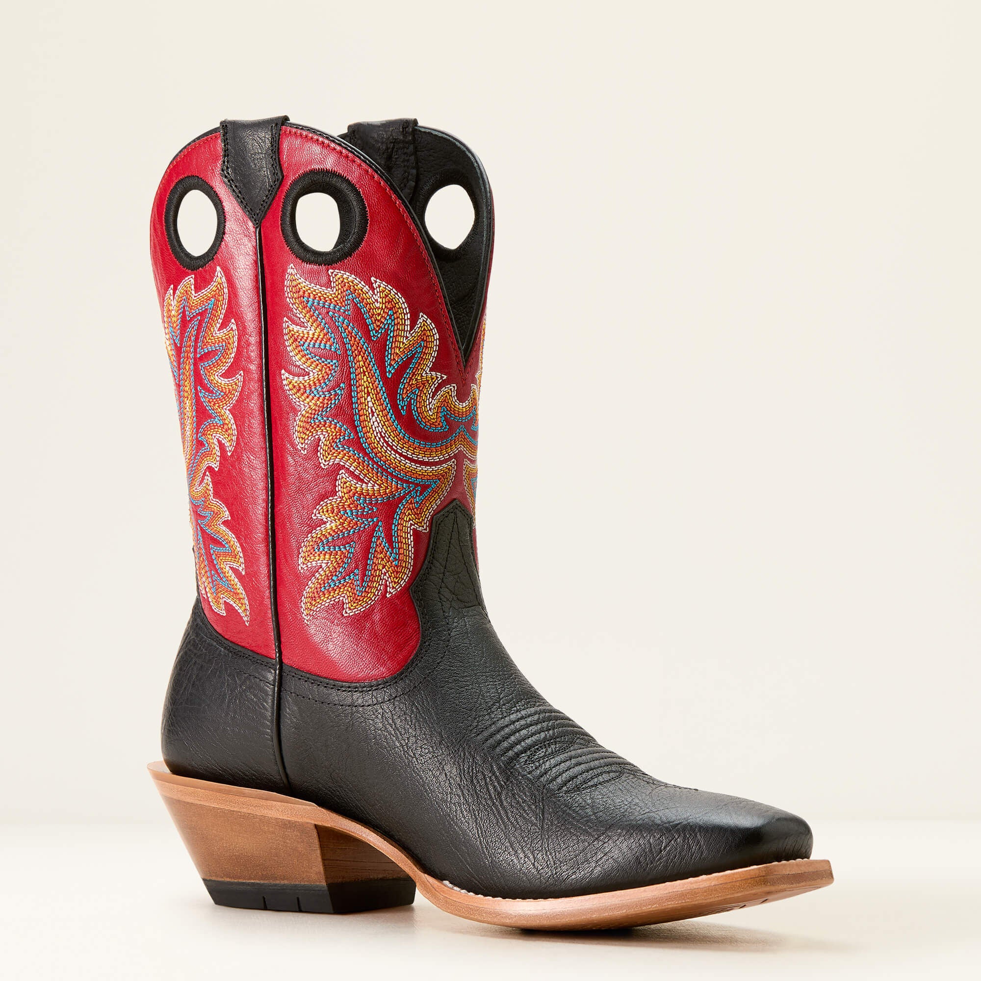 Ariat Bronc Stomper Cowboy Boot Discount