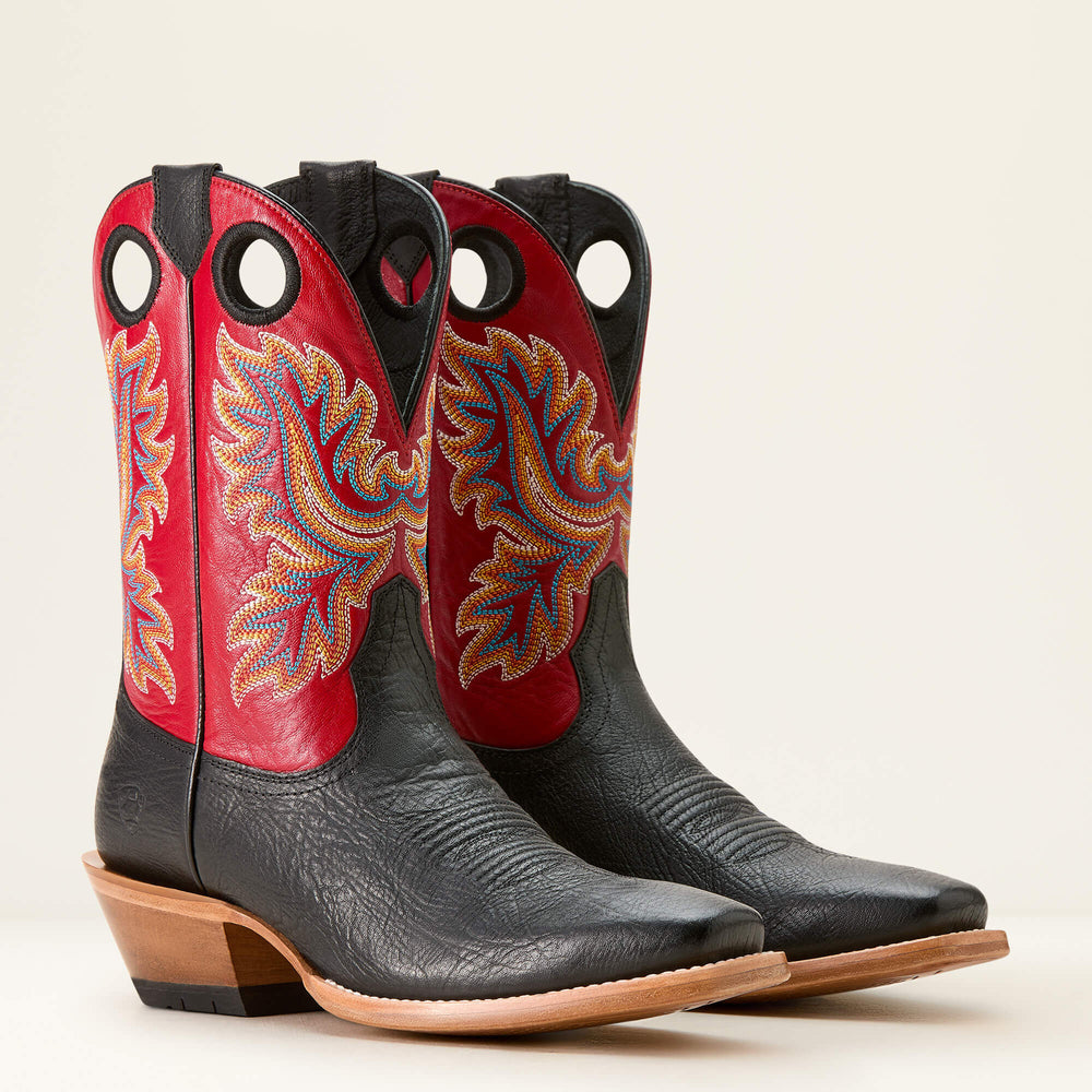 Ariat Bronc Stomper Cowboy Boot Discount