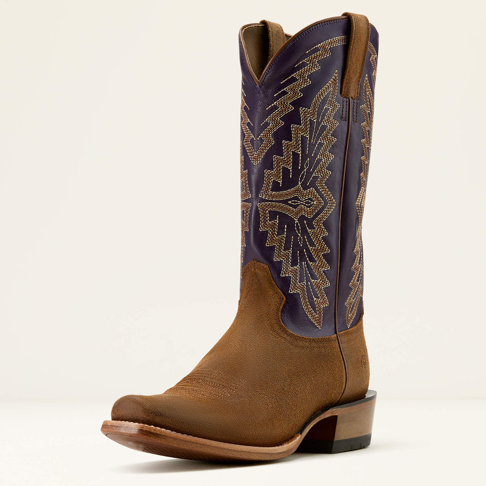 Ariat Futurity Showman Cowboy Boot Outlet