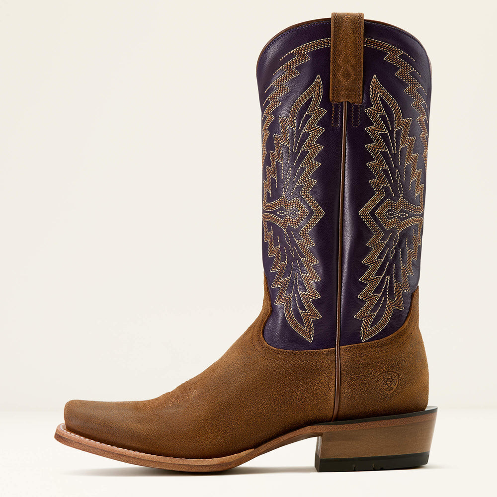 Ariat Futurity Showman Cowboy Boot Outlet
