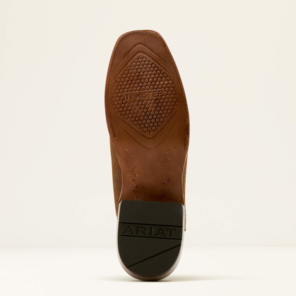 Ariat Futurity Showman Cowboy Boot Outlet