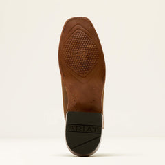 Ariat Futurity Showman Cowboy Boot Outlet