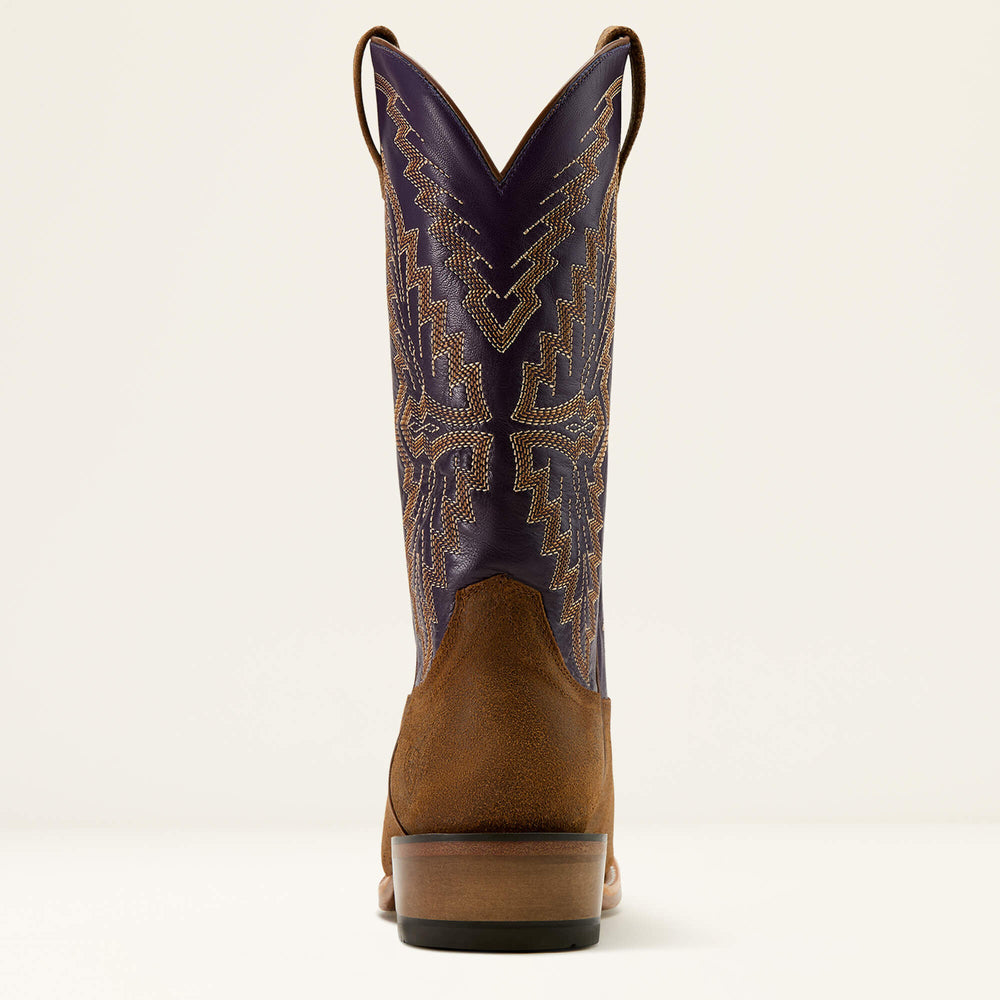 Ariat Futurity Showman Cowboy Boot Outlet