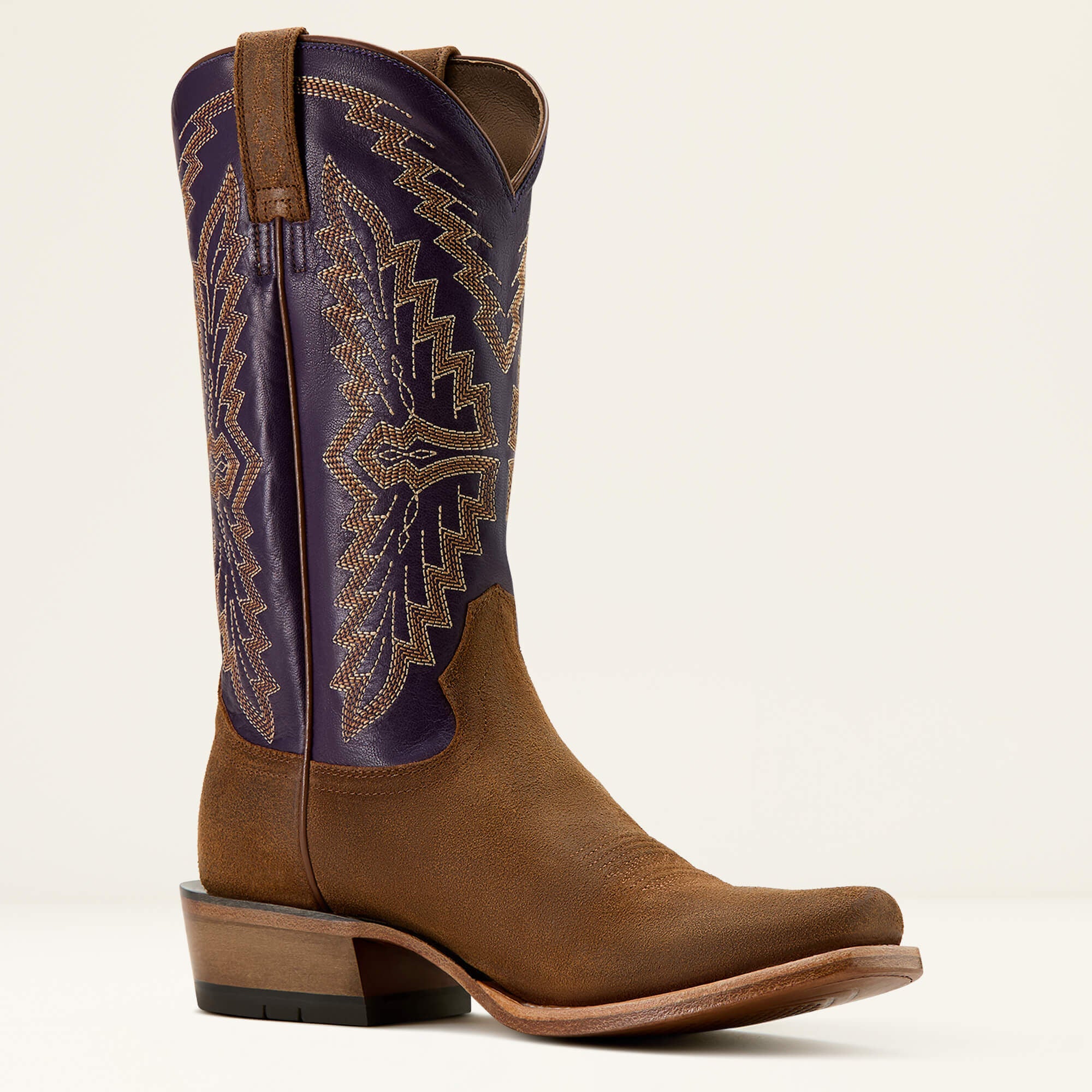 Ariat Futurity Showman Cowboy Boot Outlet