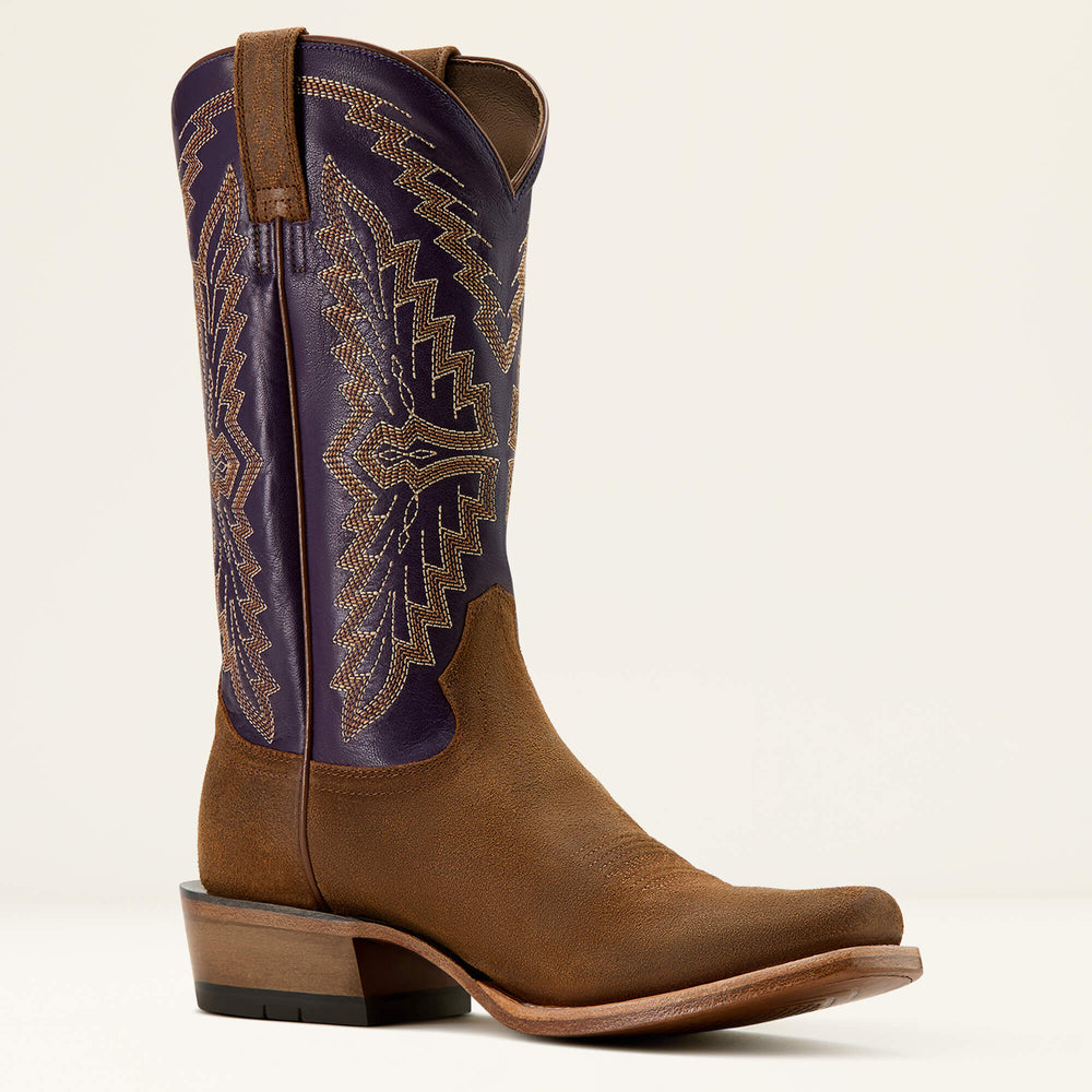 Ariat Futurity Showman Cowboy Boot Outlet