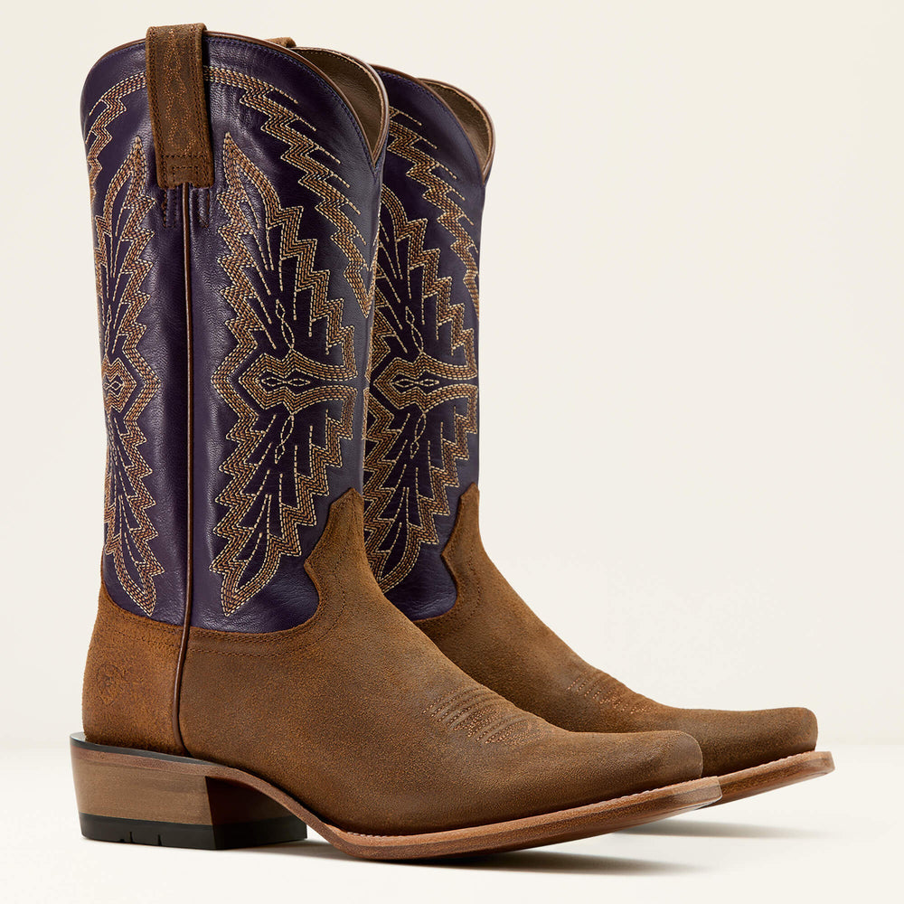 Ariat Futurity Showman Cowboy Boot Outlet