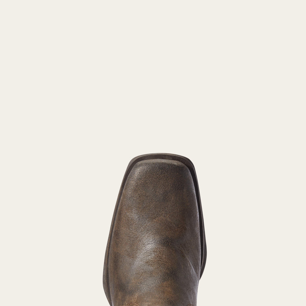 Ariat Midtown Rambler Square Toe Chelsea Boot On Sale