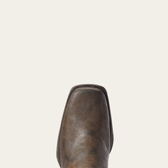 Ariat Midtown Rambler Square Toe Chelsea Boot On Sale