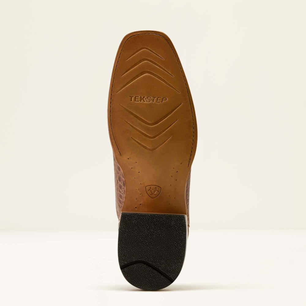 Ariat Futurity Finalist Narrow Cutter Toe Cowboy Boot Online