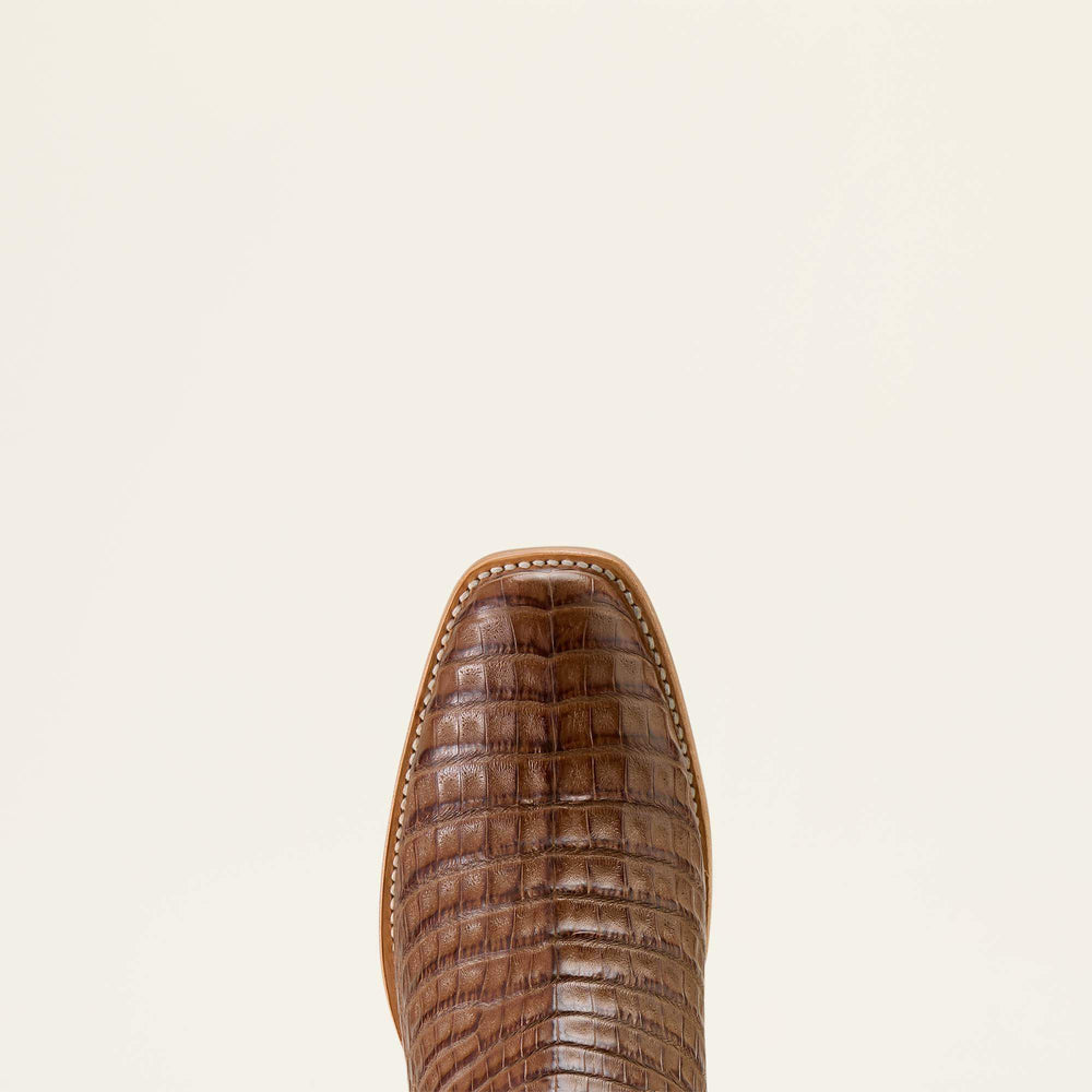 Ariat Futurity Finalist Narrow Cutter Toe Cowboy Boot Online