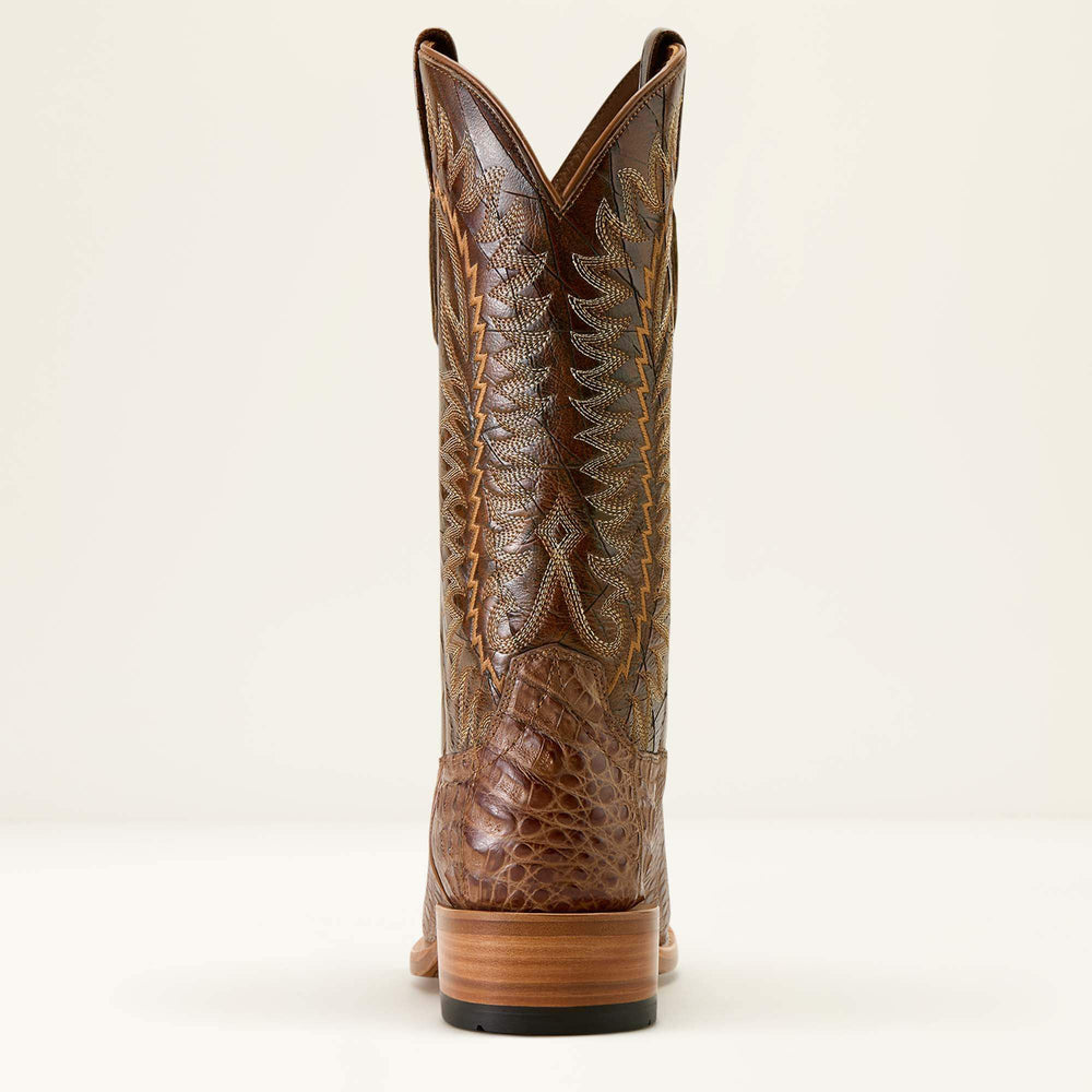 Ariat Futurity Finalist Narrow Cutter Toe Cowboy Boot Online