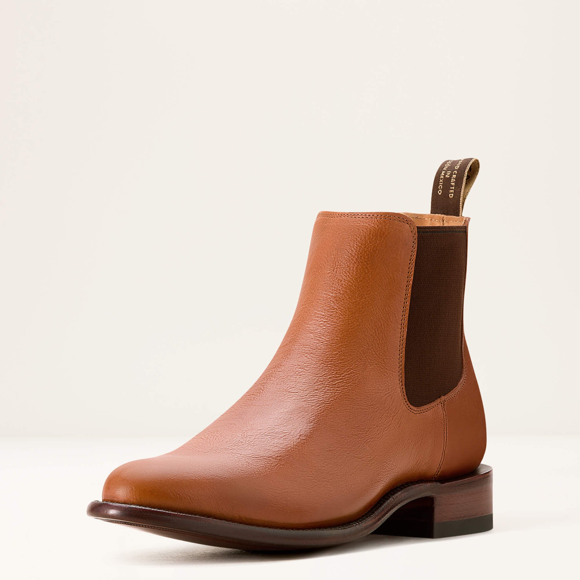 Ariat Bench Made Reed Western Boot For Sale