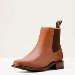 Ariat Bench Made Reed Western Boot For Sale