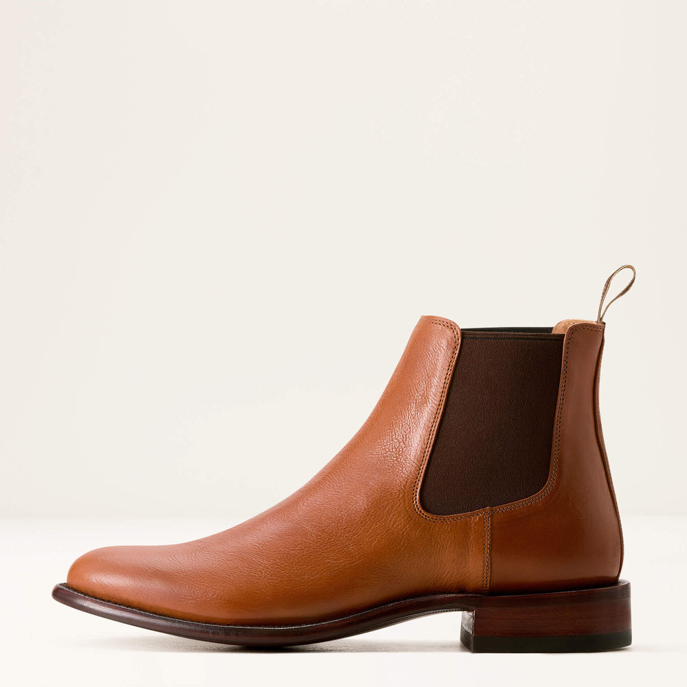 Ariat Bench Made Reed Western Boot For Sale