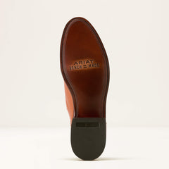 Ariat Bench Made Reed Western Boot For Sale
