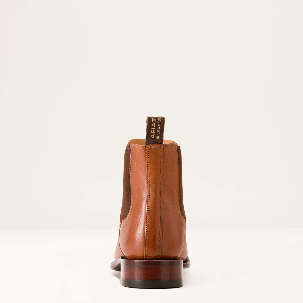 Ariat Bench Made Reed Western Boot For Sale