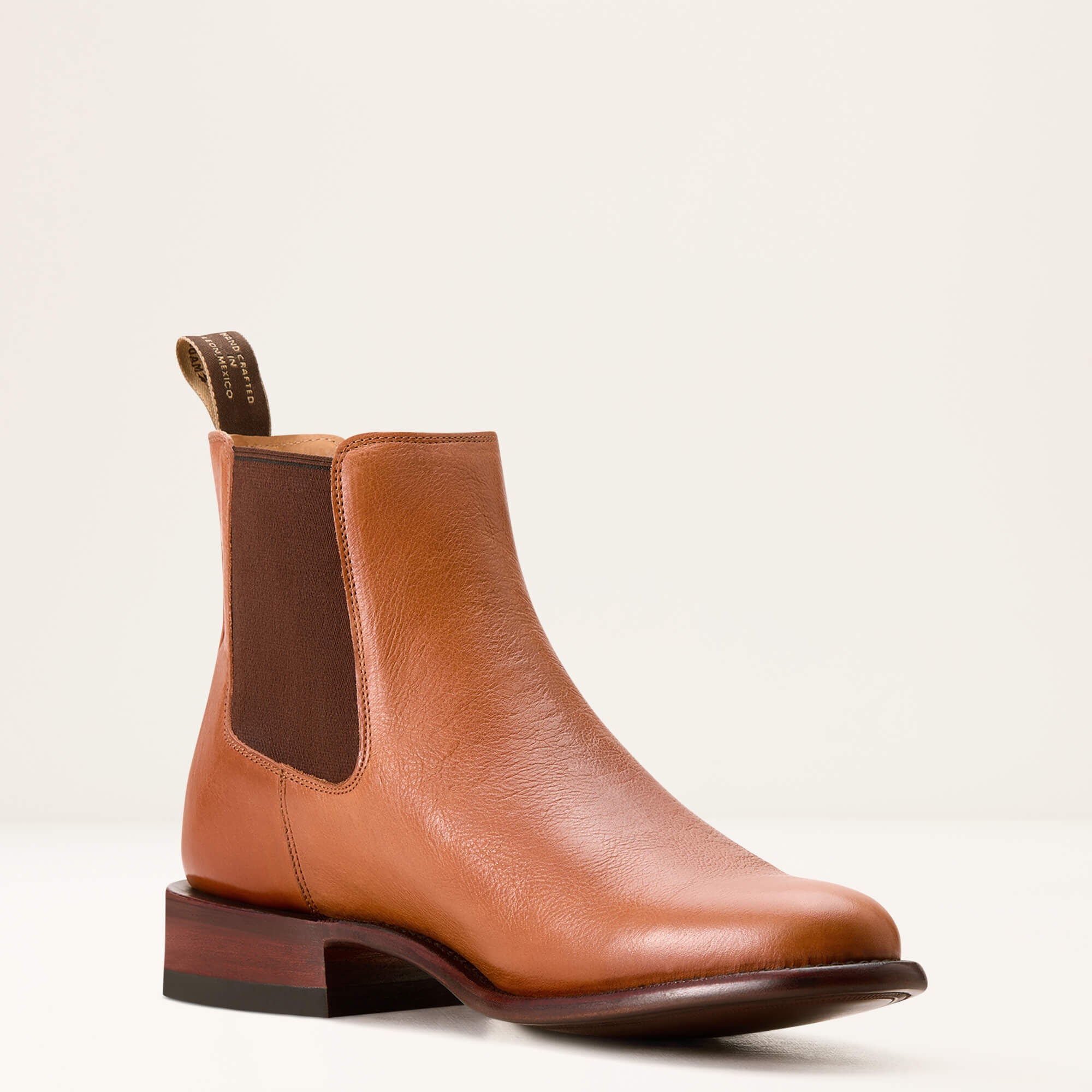 Ariat Bench Made Reed Western Boot For Sale