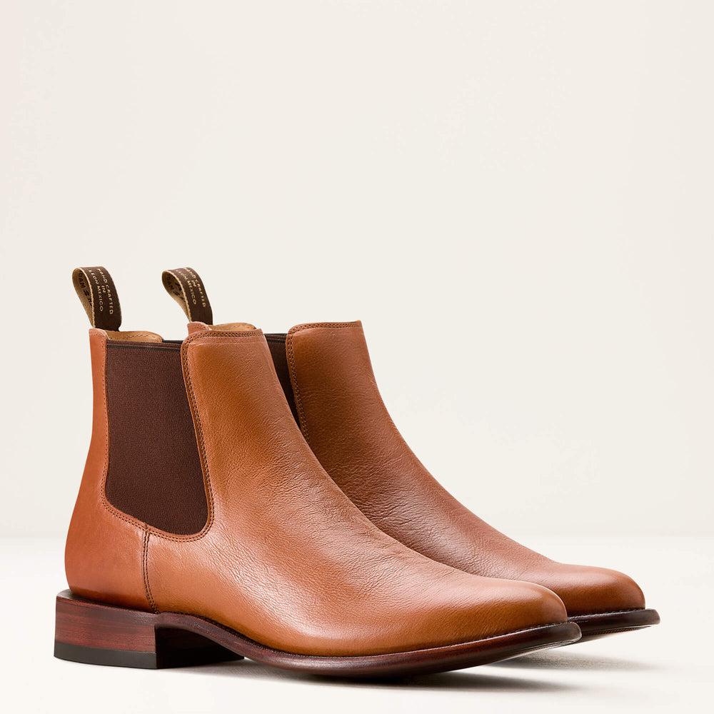 Ariat Bench Made Reed Western Boot For Sale