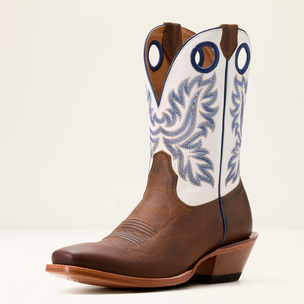 Ariat Bronc Stomper Cowboy Boot Discount