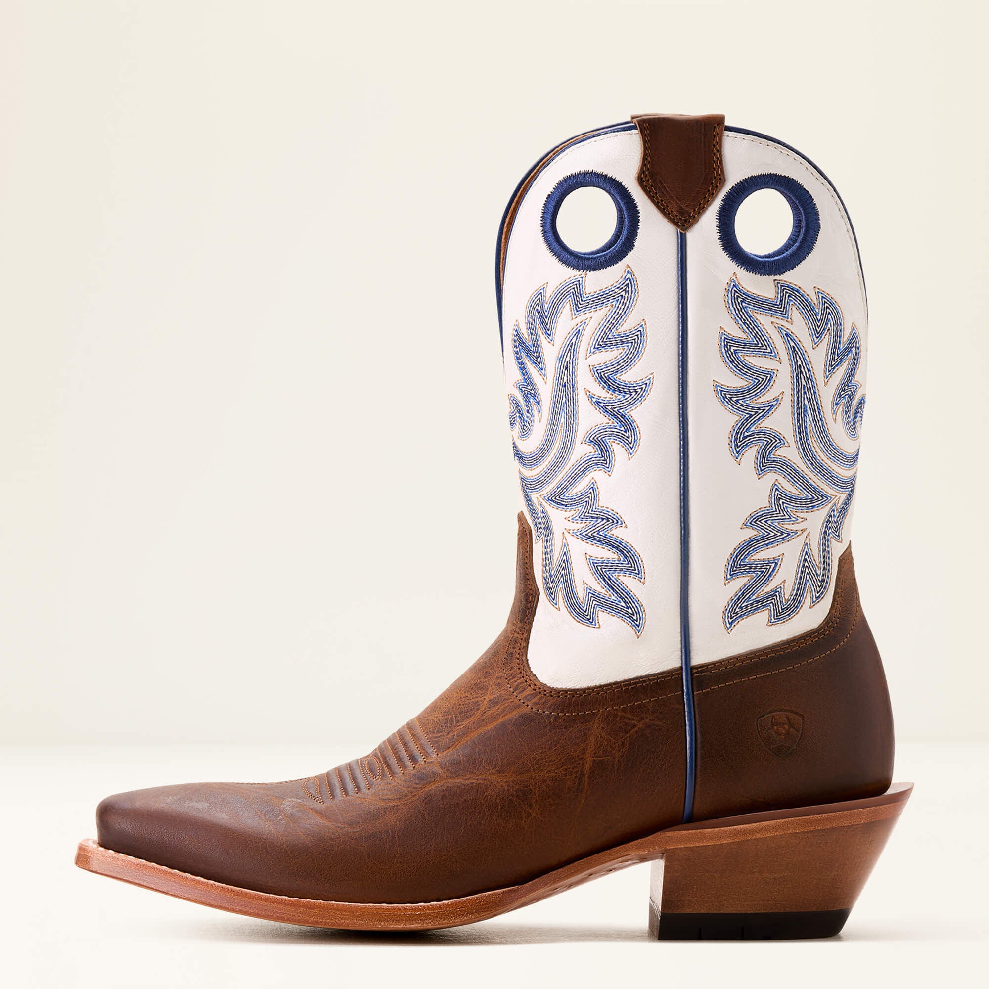 Ariat Bronc Stomper Cowboy Boot Discount