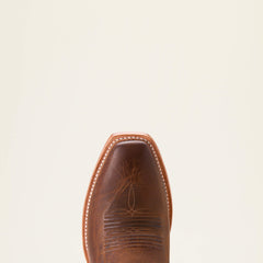 Ariat Bronc Stomper Cowboy Boot Discount