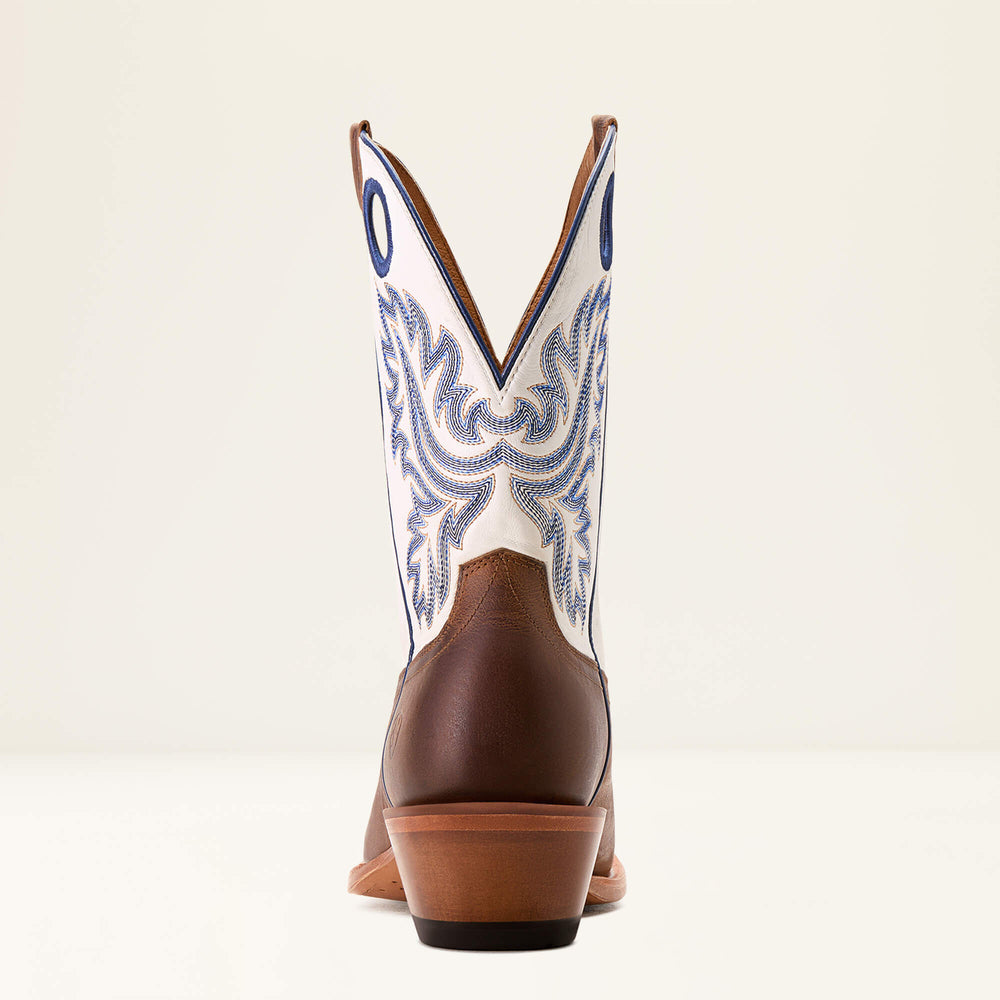Ariat Bronc Stomper Cowboy Boot Discount