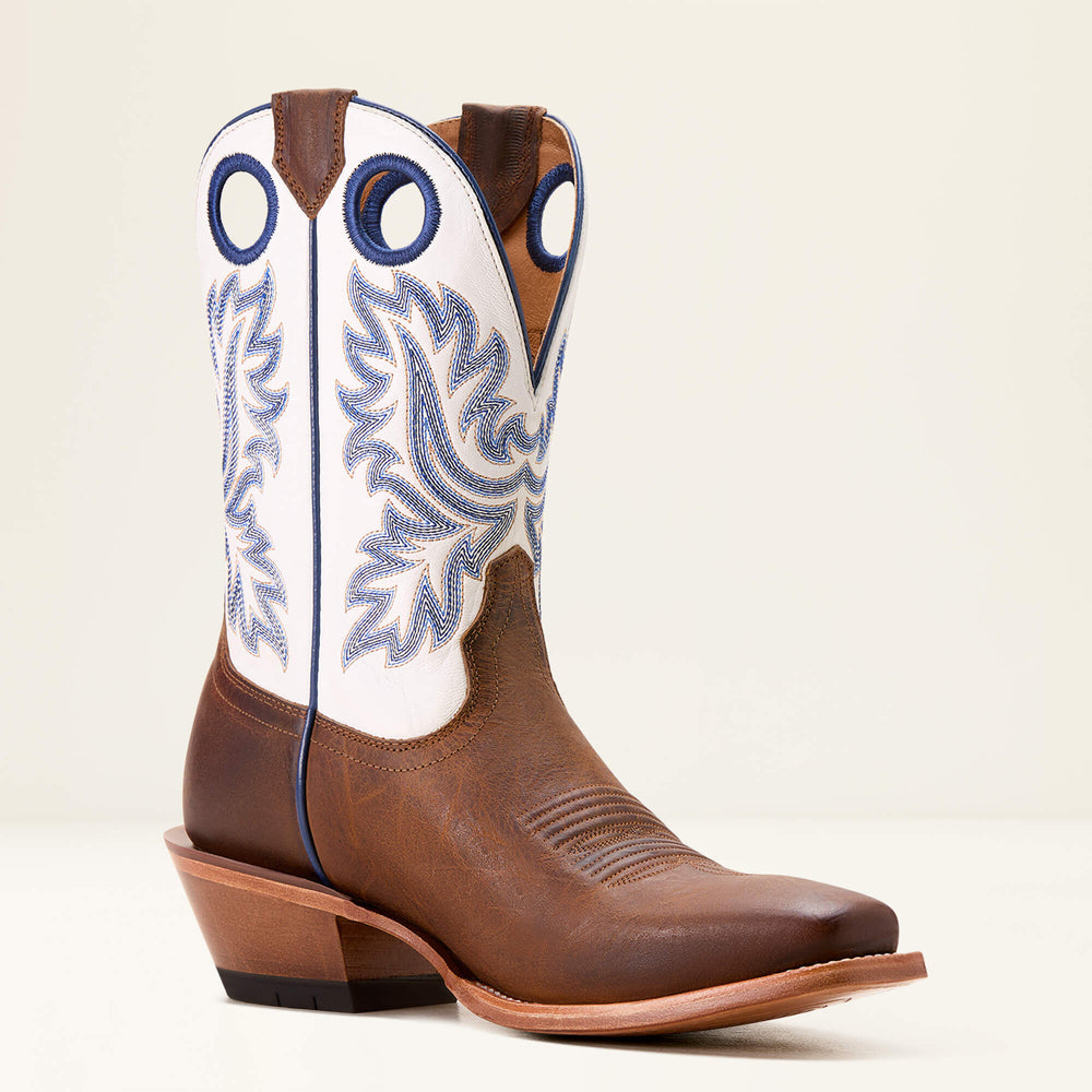 Ariat Bronc Stomper Cowboy Boot Discount
