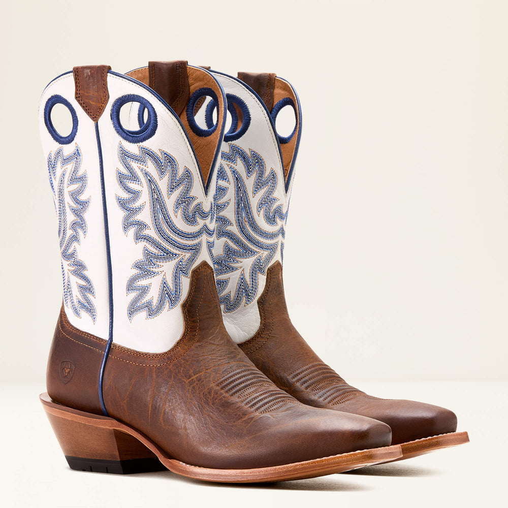 Ariat Bronc Stomper Cowboy Boot Discount