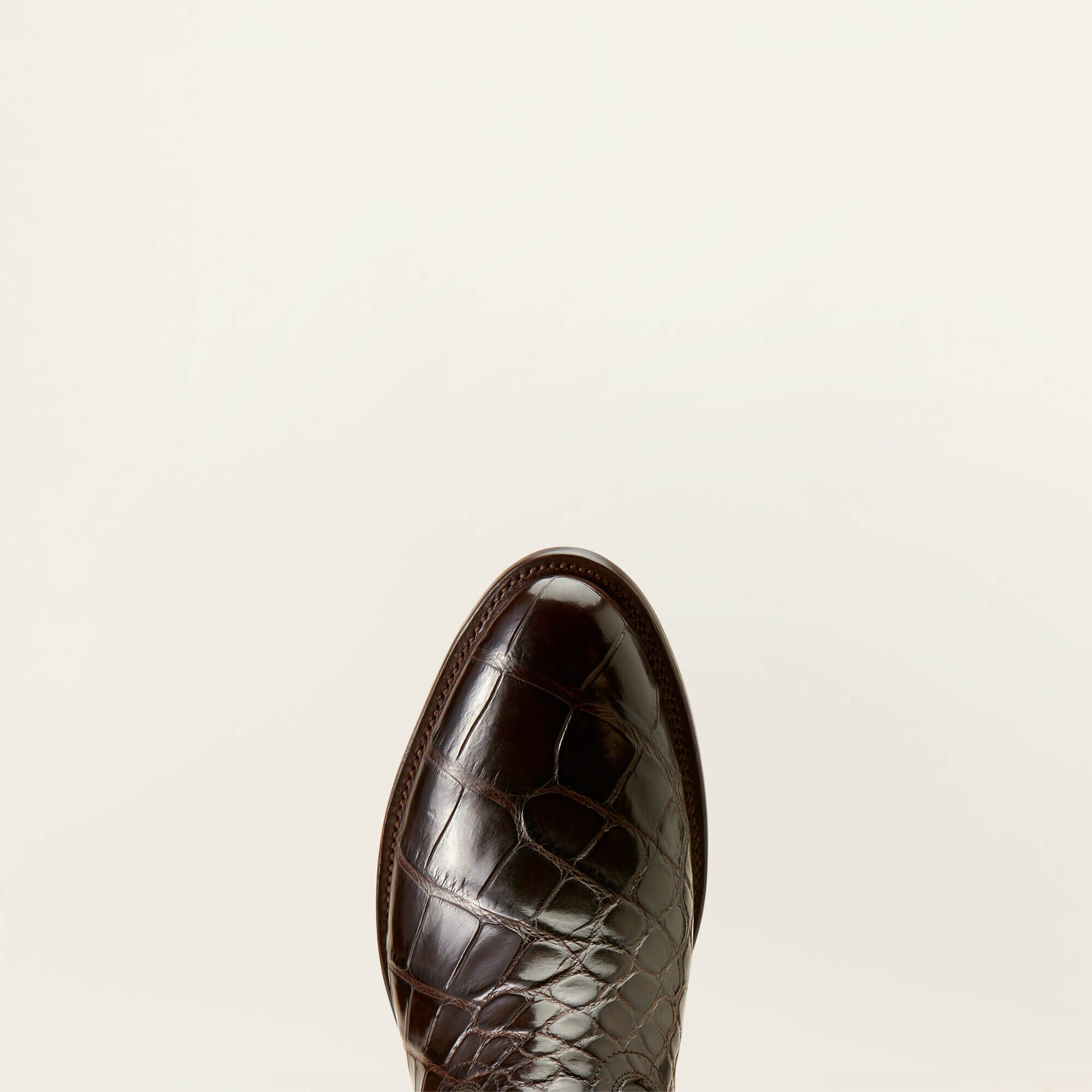 Ariat Bench Made James Western Boot Outlet
