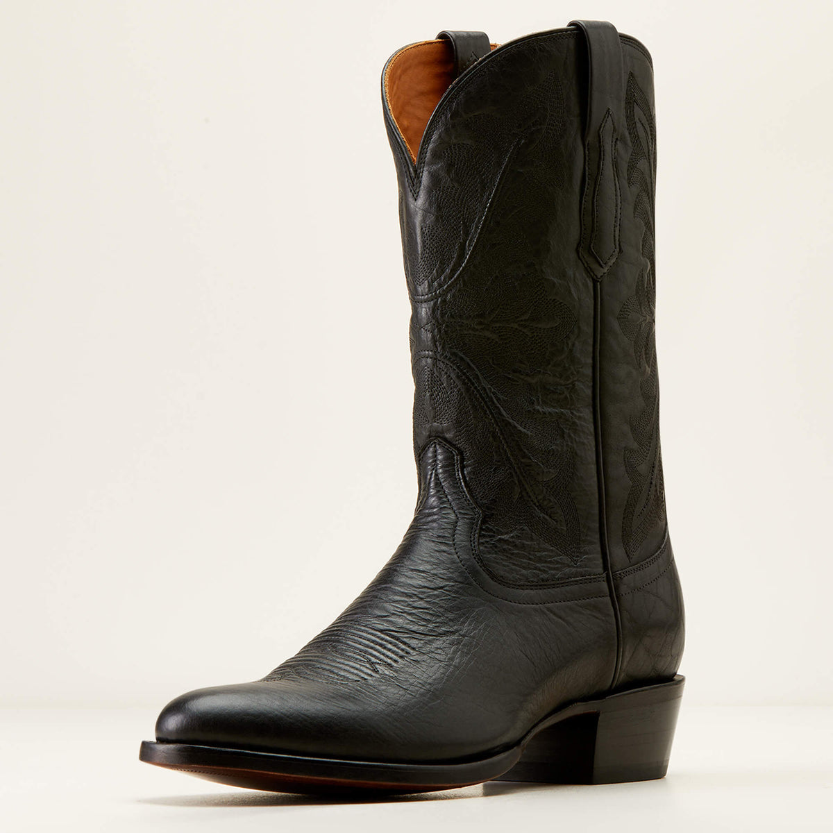 Ariat Bench Made James Western Boot Sale