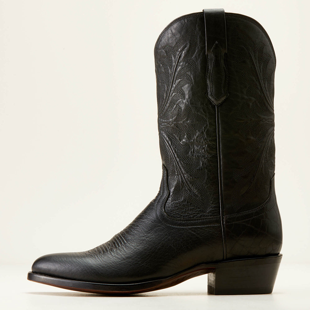 Ariat Bench Made James Western Boot Sale